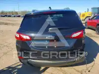 2019 Chevrolet Equinox фото