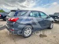 2019 Chevrolet Equinox фото