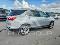 2019 Chevrolet Equinox фото