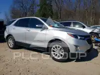 2019 Chevrolet Equinox фото