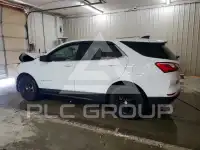 2019 Chevrolet Equinox фото