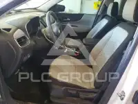 2019 Chevrolet Equinox фото