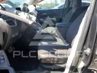 2019 Chevrolet Equinox фото