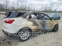 2019 Chevrolet Equinox фото