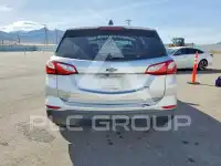 2019 Chevrolet Equinox photo
