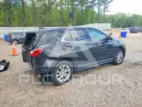 2019 Chevrolet Equinox фото