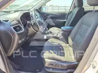 2019 Chevrolet Equinox фото