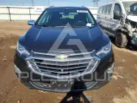 2019 Chevrolet Equinox фото