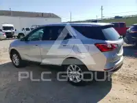 2019 Chevrolet Equinox фото