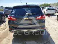 2019 Chevrolet Equinox фото