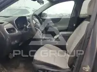 2019 Chevrolet Equinox фото