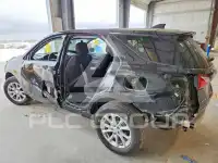 2019 Chevrolet Equinox фото
