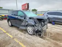 2019 Chevrolet Equinox фото