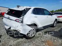 2019 Chevrolet Equinox фото