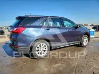 2019 Chevrolet Equinox фото
