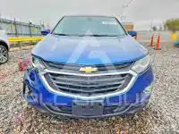 2019 Chevrolet Equinox фото
