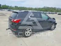 2019 Chevrolet Equinox фото