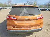 2019 Chevrolet Equinox фото