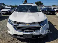 2019 Chevrolet Equinox фото