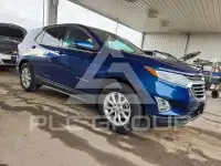2019 Chevrolet Equinox фото