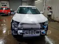 2019 Chevrolet Equinox фото