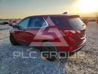2019 Chevrolet Equinox фото
