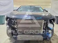 2019 Chevrolet Equinox фото