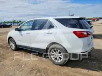 2019 Chevrolet Equinox photo