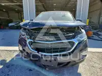 2019 Chevrolet Equinox фото