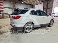 2019 Chevrolet Equinox фото