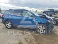 2019 Chevrolet Equinox фото