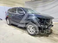 2019 Chevrolet Equinox фото