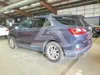 2019 Chevrolet Equinox фото