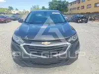 2019 Chevrolet Equinox фото