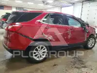 2019 Chevrolet Equinox фото