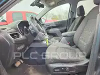 2019 Chevrolet Equinox фото