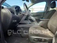 2019 Chevrolet Equinox фото