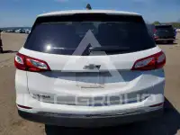 2019 Chevrolet Equinox фото