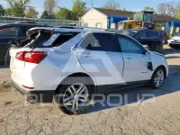 2019 Chevrolet Equinox фото