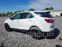 2019 Chevrolet Equinox фото