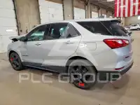 2019 Chevrolet Equinox фото
