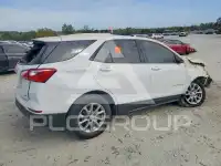 2019 Chevrolet Equinox photo