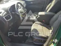 2019 Chevrolet Equinox фото