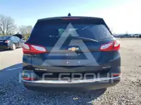 2019 Chevrolet Equinox фото