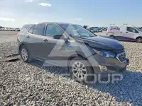 2019 Chevrolet Equinox фото