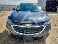 2019 Chevrolet Equinox фото