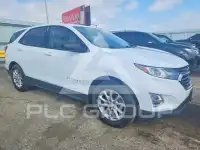2019 Chevrolet Equinox фото