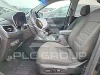 2019 Chevrolet Equinox photo