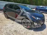 2019 Chevrolet Equinox фото