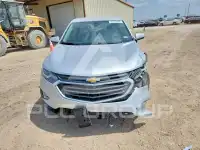 2019 Chevrolet Equinox фото